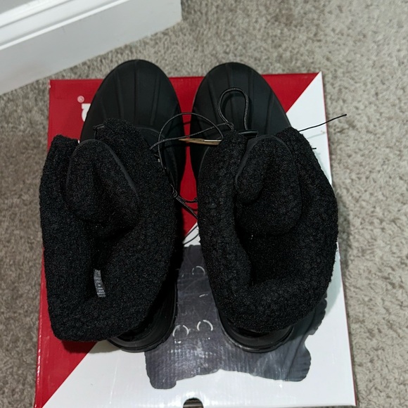 NWB Chooka Women’s Cold Weather Winter Snow Boots - Picture 4 of 9